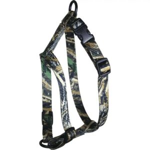 3/4in 1-PLY NYLON Adjustable HARN/MX5