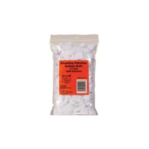 Cttn Knit 17 Cal 1000-Pack Clng Patches