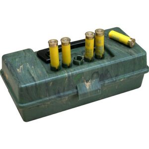 MTM Top Handle Box Shotshell 20 Gauge 50-Round