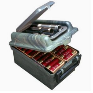 MTM Shotshell Choketube Case 100-Round 12 16 20 Gauge