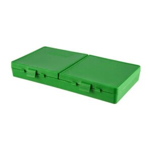 MTM Ammo Box 200-Round Flip-Top 40 10MM 45ACP G