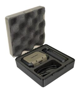 MTM CCXERO Chronograph Case Smoke