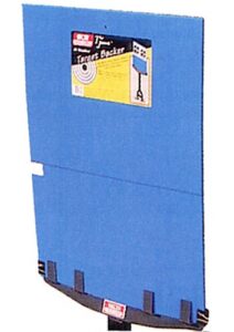 MTM Jammit Target Stand Backer Target Holder Sheet 17.5x23in MTM JAMMIT TARGET STAND BACKER TARGET HOLDER SHEET 17.5X23I