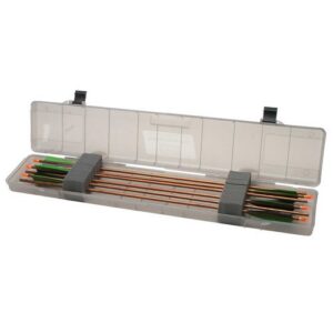 MTM Compact Arrow Case Holds 18 Arrows