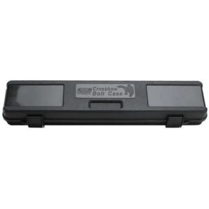MTM Crossbolt Case 12 Bolts Up to 23" Black