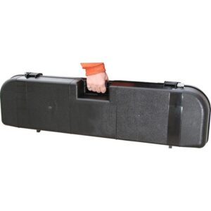 MTM Arrow Plus Case Holds 36 Black