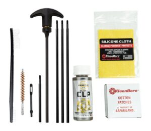 Kleen-Bore K206 Classic Cleaning Kit .264,.270,7mm Rifle