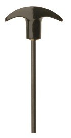 Kln OP107 .22-.45 Cal Rifle Steel Rod 33IN