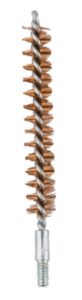 KleenBore A181 Bore Brush .35/ 9mm Cal Rifle 8-32" Thread Phosphor Bronze Bristles