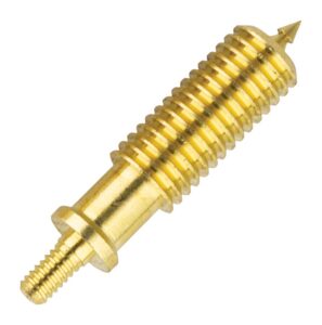Kleen-Bore JAG231 Precision Barbed Pointed Jag .44,.45 Cal Handgun #8-32 Thread