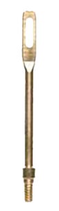 KleenBore ACC11 Patch Holder .22/ .45 Cal Rifle/Handgun #8-32 Thread