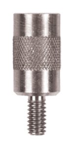 Kleen-Bore ACC17 Shotgun Adapter Aluminum #5/16-27 Thread