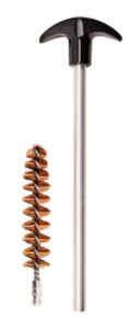 Pro-Shot KleenBore SC225 ChamberMate Rod & Brush Combo 12 Gauge Shotgun with Fixed T Handle