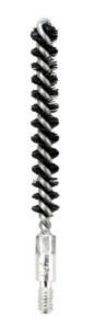 KleenBore A178N Bore Brush .25/ .243/ 6mm/ 6.5mm Cal Rifle 8-32" Thread Nylon Bristles