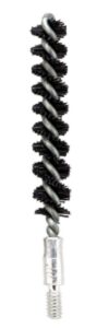 KleenBore A180N Bore Brush .30/ .300 Blackout/ .308/ 7.62mm Rifle 8-32" Thread Nylon Bristles