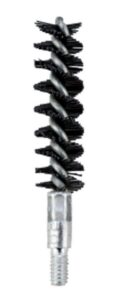 KleenBore A190N Bore Brush .38/ .357/ 9mm Cal Handgun 8-32" Thread Nylon Bristles