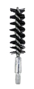 KleenBore A191N Bore Brush .40/ .41/ 10mm Cal Handgun 8-32" Thread Nylon Bristles