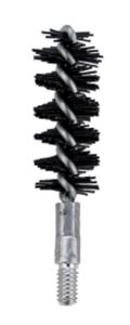 KleenBore A192N Bore Brush .44/ .45 Cal Handgun 8-32" Thread Nylon Bristles