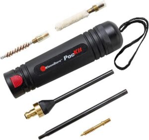 Kleen-Bore POC220 PocKit Handgun Set .22 Cal