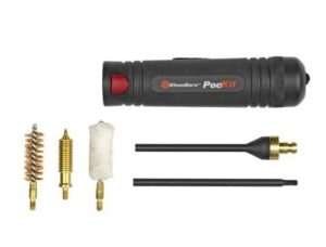 KleenBore Kleen-Bore POC226 PocKit Handgun Set .44, .45 Cal Handgun Bronze