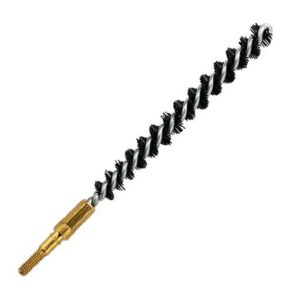 KleenBore 17/200 Nylon Rifle Brush (Smallbore #3-48 Thread)