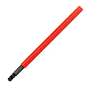 KleenBore SAF-T (Red) Steel Handgun/ Rod Adaptor