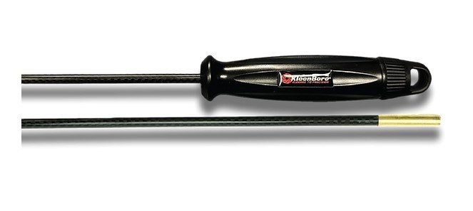 KleenBore SCF44/226.5 Super Carbon Fiber Cleaning Rod 22 Cal 6.5 Cal 44" Carbon Fiber - Image 2