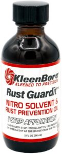 Kln RG-2B Rust Guardit Rust Prevention 2OZ