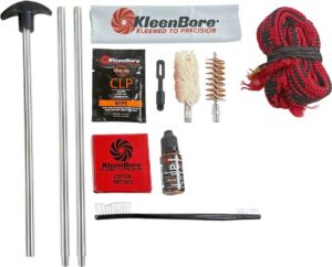 Kln KDS-12 Dual System Rod/Rope Pull Thru 12G