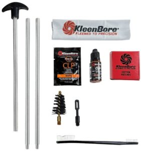 Kln Sho-Multi Multi-Gauge Sg Cln Kit 12/20/28/410