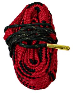 KleenBore RC-50 Kwik Kleen One Pull Rope Cleaner .50 Cal with BreakFree CLP Wipe
