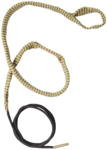 Hoppe's 24013D BoreSnake 257/6.5mm Rifle