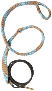 Hoppe's 24018D BoreSnake 35/375 Rifle