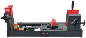 Hoppe's Hoppes Gun Vise Grey