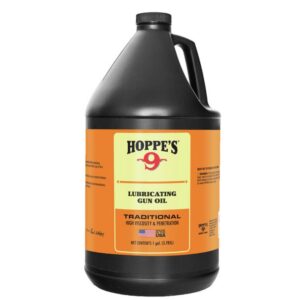 Hoppe's Hoppes Lube Oil 1 Gallon