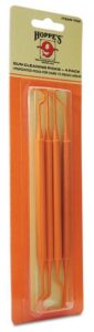 Hoppe's Hoppe T02 Cln Picks 4-Pack