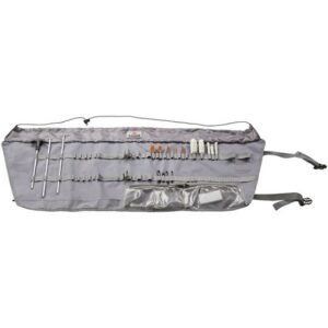 Hoppe's Hoppes Ready Rol Kit with Dry Uni Cleaning Kit
