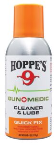 Hoppe's GM3 Gun Medic Cleaner & Lube 4 Oz. Aerosol Can