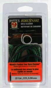Hoppe Boresnake 22 Rifle