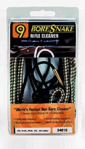 Hoppe Boresnake 30 Rifle
