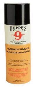 Hoppe's Oil 10 Oz. Aerosol Hoppe's Oil
