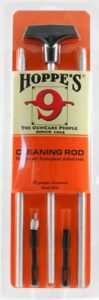 Hoppe's Hoppe SGU Rd/Aluminum All Ga