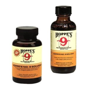 Hoppe's Hoppe 904 9 Slvnt