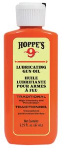 Hoppe's 1003 No. 9 Lubricating Oil 2.25 Oz. Bottle 10 per Pack