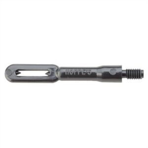Hoppe's Hoppes Slotted Cleaning Tip ( Each ) 30/38/45 Cal ( 10 per Case )