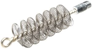 Hoppe's 1257 Tornado Brush 44/45 Cal 10 Pack