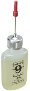 Hoppe's 3060 No. 9 Lubricating Oil 14.9 Ml Squeeze Bottle 10 Pack