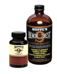 Hoppe's Hoppe BR916 Slvnt