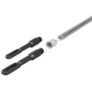 Hoppe's SGOUB Shotgun Cleaning Kit All-Gauge (Clam Pack)