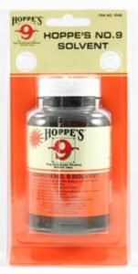Hoppe's Hoppe 904B 9 5OZ Clam 1
